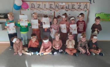 Zdjęcie aktualności Dzień Jeża