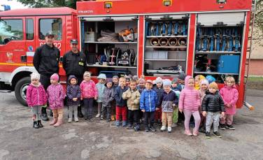 Zdjęcie aktualności Ćwiczenie ewakuacji