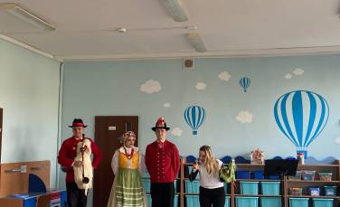 Zdjęcie aktualności Filharmonia Poznańska