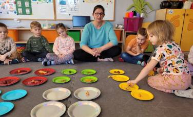 Zdjęcie aktualności Kodowanie