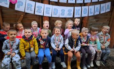 Zdjęcie aktualności Piknik Rodzinny