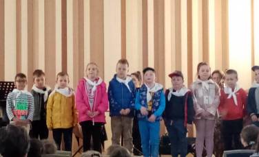 Zdjęcie aktualności Z wizytą w Szkole Muzycznej