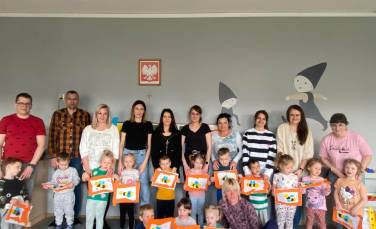 Zdjęcie aktualności W ulu - zajęcia otwarte 