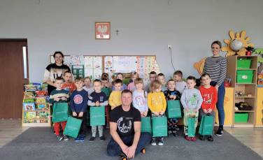 Zdjęcie aktualności Zawód - Ronik