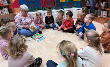 Zdjęcie aktualności W podróż pociągiem