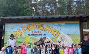 Zdjęcie aktualności Wycieczka 