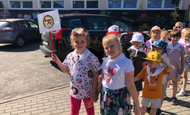 Zdjęcie aktualności Światowy Dzień bez Tytoniu