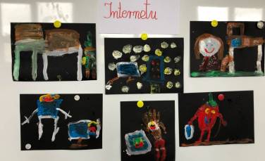 Zdjęcie aktualności Dzień Bezpiecznego Internetu