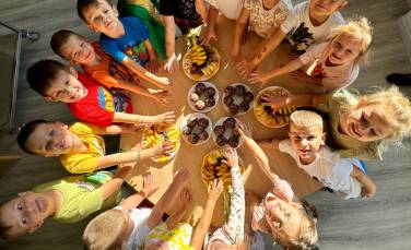 Zdjęcie aktualności Ogólnopolski Dzień Przedszkolaka