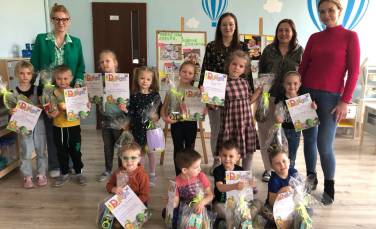 Zdjęcie aktualności Konkurs fotograficzny ,, Pokaż nam zdrowe, rodzinne śniadanie’’