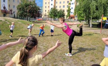 Zdjęcie aktualności MOVE Week 2024