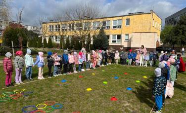 Zdjęcie aktualności tydzień zdrowego stylu życia