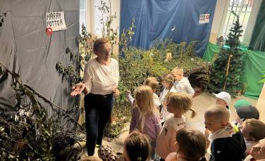 Zdjęcie aktualności Tydzień Zakazanych Książek