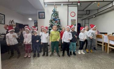 Zdjęcie aktualności Wizyta w Polskim Związku Niewidomych