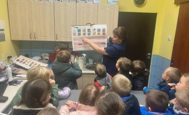 Zdjęcie aktualności Z wizytą u weterynarza 