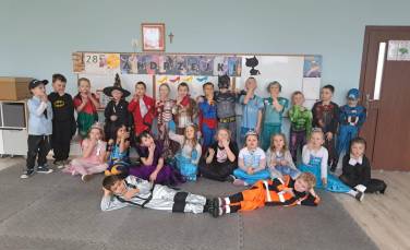 Zdjęcie aktualności Andrzejki