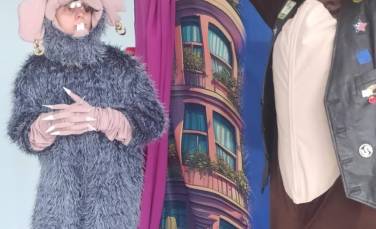 Zdjęcie aktualności Teatr Kurtynka - „Brygada 112 - pędzi na ratunek” 