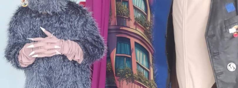 Zdjęcie główne aktualności Teatr Kurtynka - „Brygada 112 - pędzi na ratunek” 