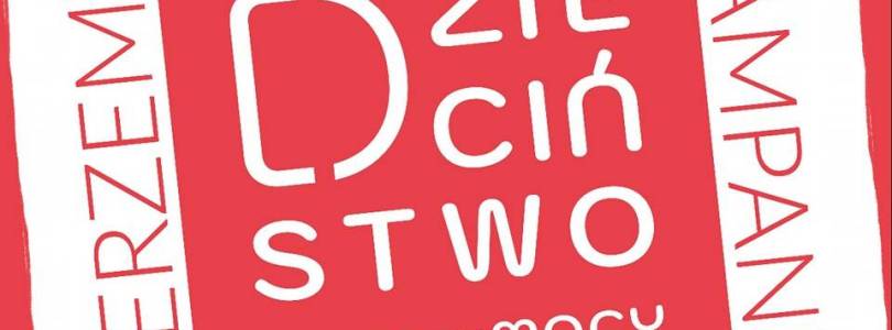 Zdjęcie główne aktualności Dzieciństwo bez przemocy - zaproszenie do udziału