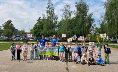 Zdjęcie aktualności Światowy Dzień Bez Papierosa