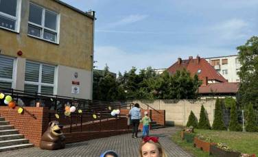 Zdjęcie aktualności Dzień Dziecka