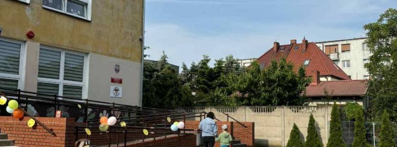 Zdjęcie główne aktualności Dzień Dziecka