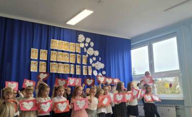 Zdjęcie aktualności Dzień Edukacji Narodowej