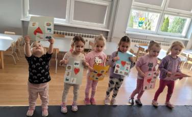 Zdjęcie aktualności Dzień Kobiet