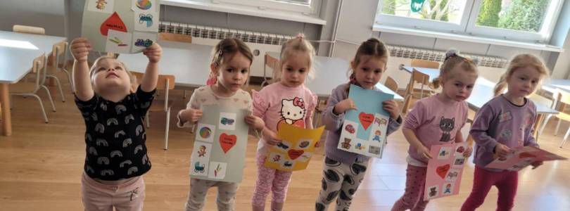 Zdjęcie główne aktualności Dzień Kobiet