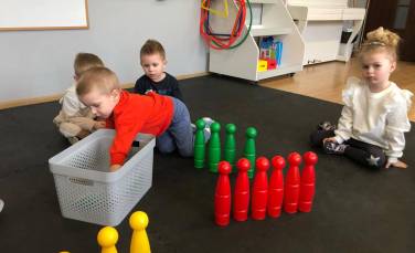 Zdjęcie aktualności Dzień Matematyki