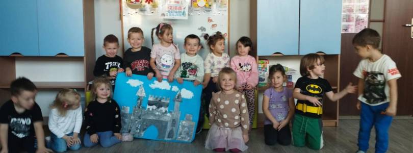 Zdjęcie główne aktualności Międzynarodowy Dzień Postaci z Bajek 