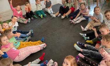 Zdjęcie aktualności Światowy Dzień Zespołu Downa