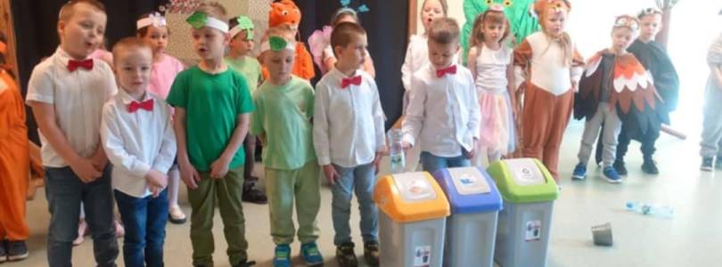 Zdjęcie główne aktualności Dzień Ziemi