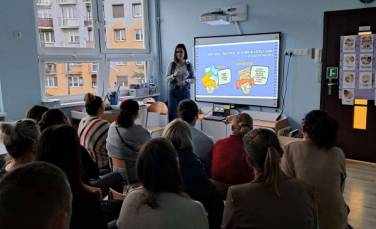 Zdjęcie aktualności „Moje dziecko będzie uczniem – czyli czym jest gotowość szkolna”