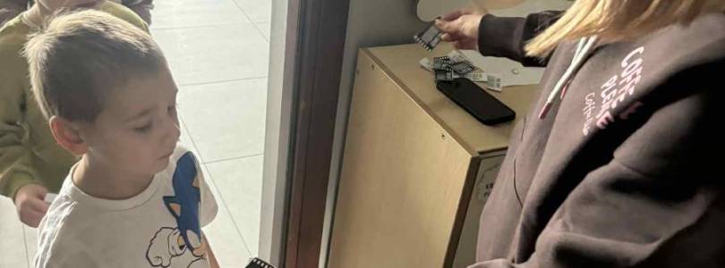 Zdjęcie główne aktualności Kino- Oddział VI