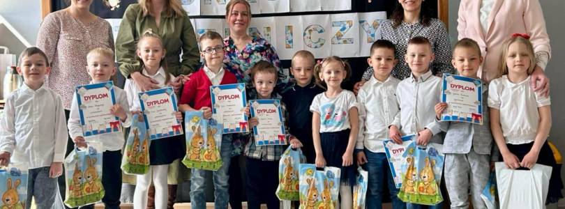 Zdjęcie główne aktualności Konkurs czytelniczy 