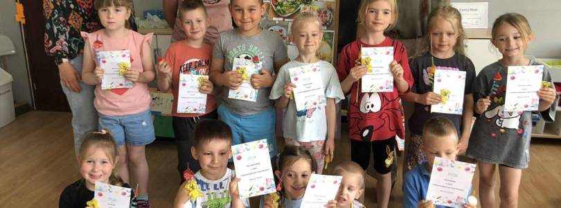 Zdjęcie główne aktualności Konkurs fotograficzny-  „Pokaż nam zdrowe, rodzinne śniadanie”. 