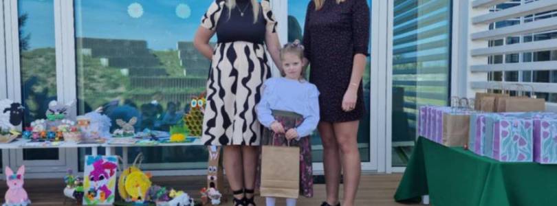 Zdjęcie główne aktualności Rozstrzygnięcie Międzyprzedszkolnego Konkursu Plastycznego pt.