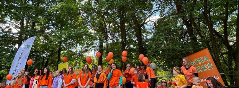 Zdjęcie główne aktualności Marsz Godności Osób z Niepełnosprawnościami