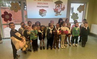 Zdjęcie aktualności Mali Przyrodnicy- Miejska Biblioteka Publiczna