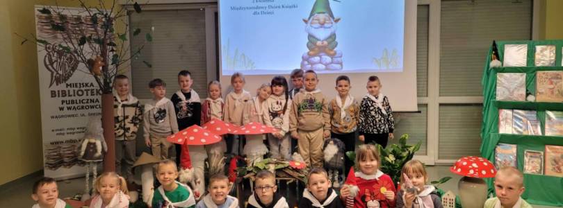 Zdjęcie główne aktualności Miejska Biblioteka Publiczna oddział VI 
