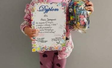 Zdjęcie aktualności Konkurs plastyczny 