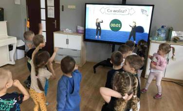 Zdjęcie aktualności Tydzień Ruchu MOVE Week