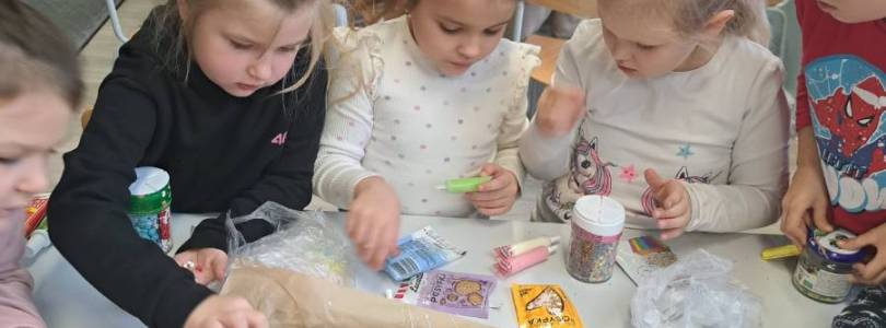 Zdjęcie główne aktualności Pieczenie pierników