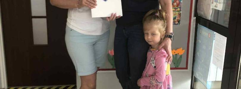 Zdjęcie główne aktualności „ Podaruj pluszaka dla dzieciaka”- akcja charytatywna