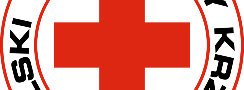 Zdjęcie główne aktualności Program edukacyjny Polskiego Czerwonego Krzyża