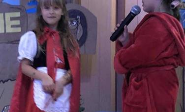 Zdjęcie aktualności Przedszkole Promujące Zdrowie 