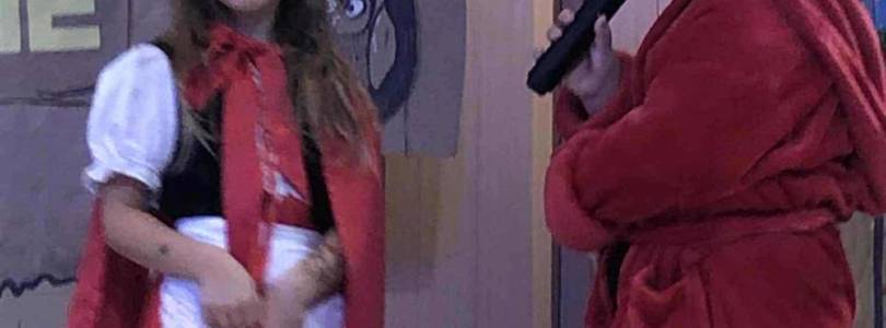 Zdjęcie główne aktualności Przedszkole Promujące Zdrowie 