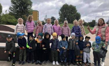 Zdjęcie aktualności  32. Ogólnopolska Akcja “Sprzątanie Świata” 