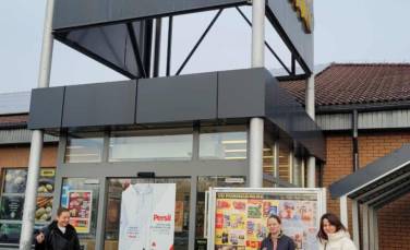 Zdjęcie aktualności Poznajemy zawód sprzedawcy- Kubusie 